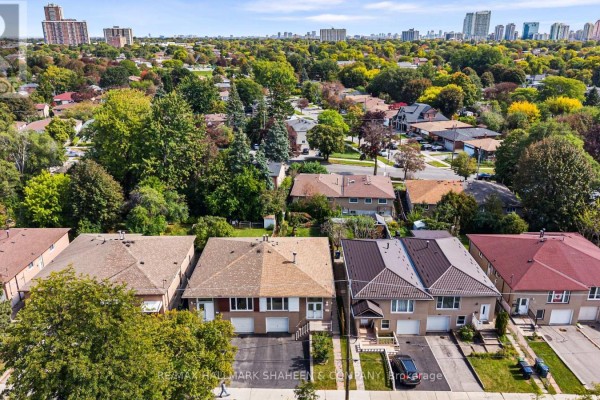 Family room - 44 Elise Terrace, Toronto, ON M2R2X1 Photo 4