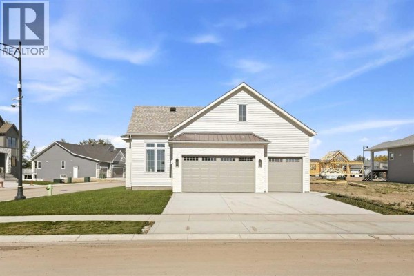 Other - 44 Everson Close, Red Deer, AB T4P0X5 Photo 3