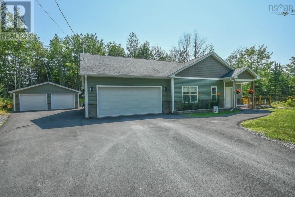 44 Fairway Avenue, Shubenacadie East, NS, photo 3