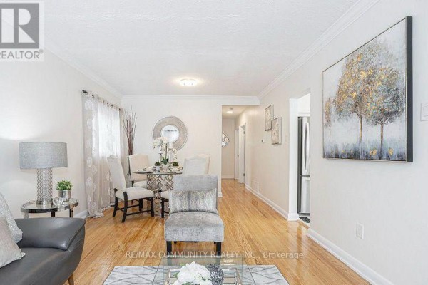 Bedroom 2 - 44 Falaise Road, Toronto, ON M1E3B8 Photo 5