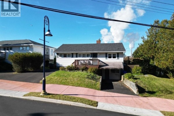 44 Fallsview Avenue, Saint John