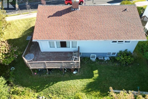 Primary Bedroom - 44 Fallsview Avenue, Saint John, NB E2K1C2 Photo 5