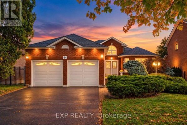 44 Finnegan Place, Whitby