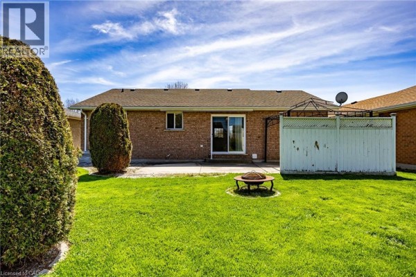 Other - 44 Geoffery Road, Port Dover, ON N0A1N4 Photo 3