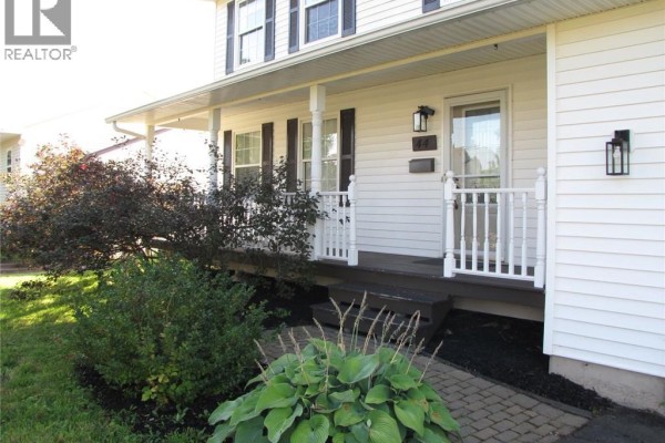Storage - 44 Greenhaven Drive, Moncton, NB E1A3P5 Photo 4