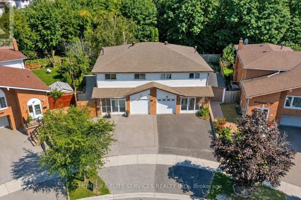 44 Greenhedges Court, Toronto, ON, photo 2