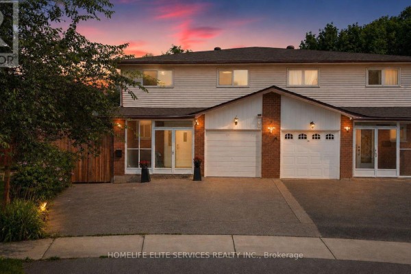 44 Greenhedges Court, Toronto, ON, photo 3