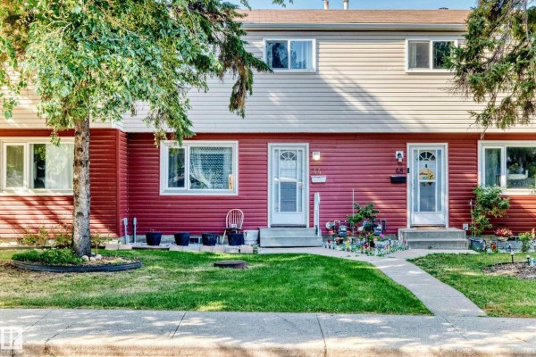 44 Habitat Cr Nw, Edmonton