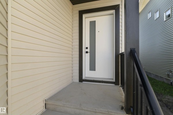 Primary Bedroom - 44 Hammett Ga, Spruce Grove, AB T7X0V2 Photo 4