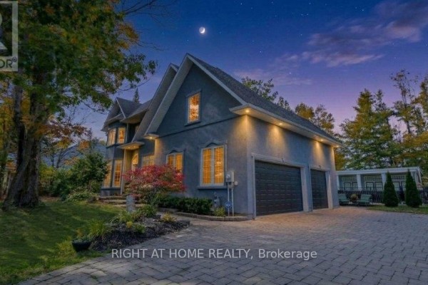 Bedroom - 44 Highland Drive, Oro Medonte, ON L0L2L0 Photo 2