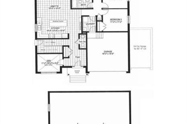 4pc Bathroom - 44 Hilborn Street, Plattsville, ON N0J1S0 Photo 2