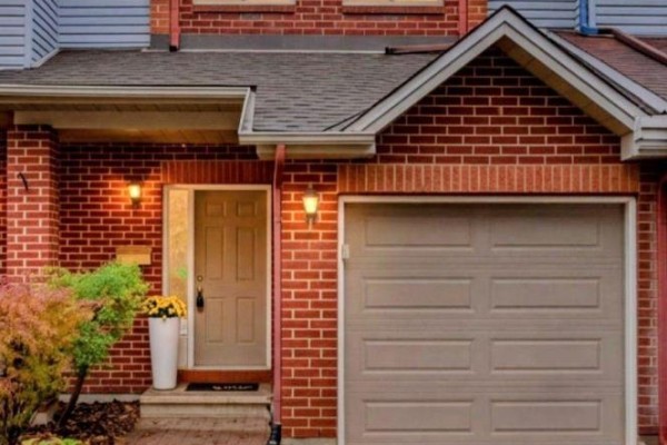 44 Jackman Terrace, Ottawa