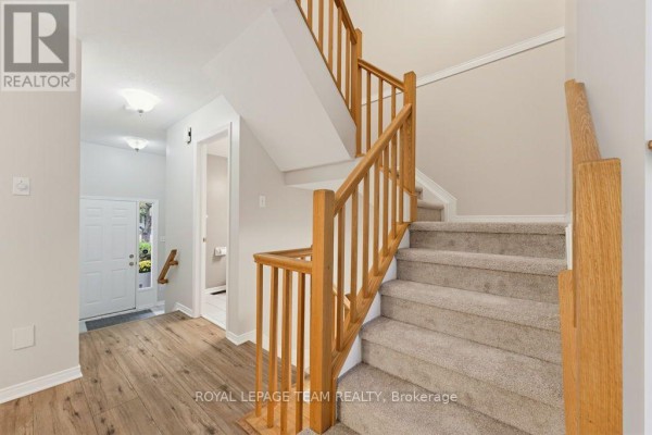 Primary Bedroom - 44 Jackman Terrace, Ottawa, ON K2L4E1 Photo 5