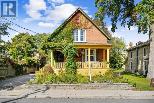 Residential for sale at 44 James Street W, Cobourg, ON - MLS® i3uAmu