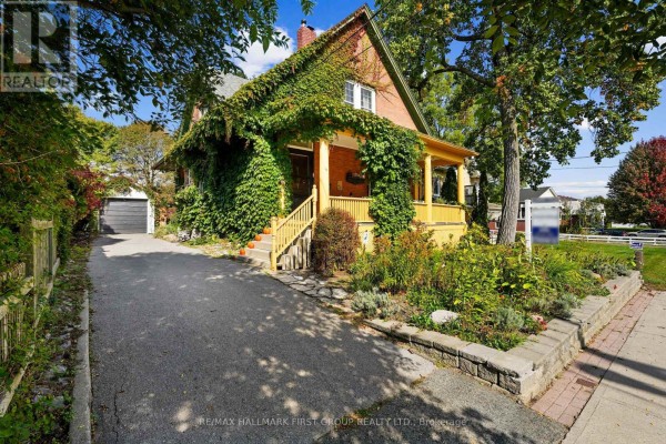 44 James Street W, Cobourg, ON, photo 2