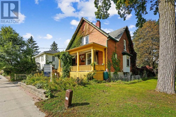 44 James Street W, Cobourg, ON, photo 3