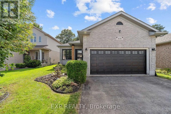 Other - 44 Juniper Crescent, Strathroy Caradoc, ON N7G4G4 Photo 2