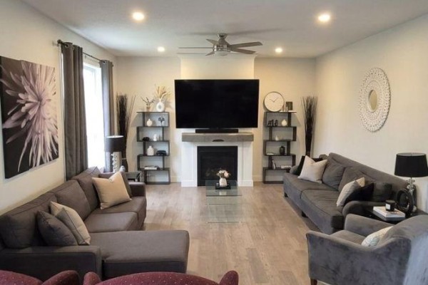 44 Kelly Drive, Zorra, ON N0M2M0 Photo 5