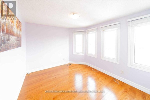 Primary Bedroom - 44 Keys Drive, Ajax, ON L1T3P7 Photo 5