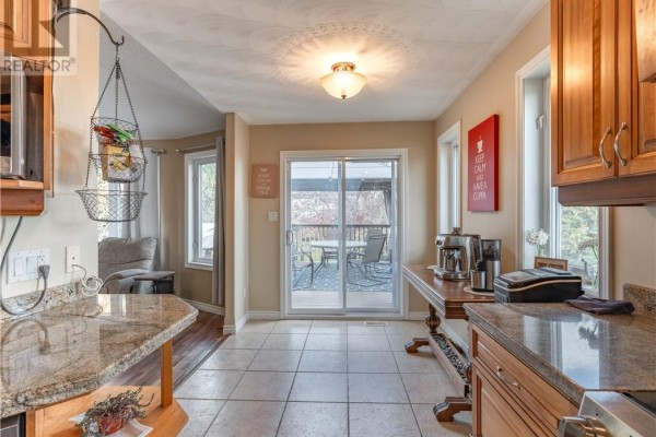 Hobby room - 44 Kiandra Court, Sudbury, ON P3A6C3 Photo 2
