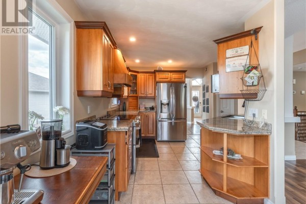 4pc Bathroom - 44 Kiandra Court, Sudbury, ON P3A6C3 Photo 4
