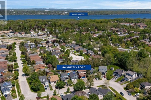 44 Knicely Road, Barrie, ON, photo 3