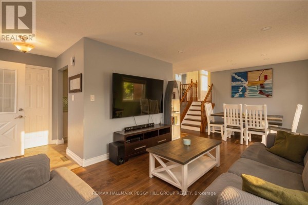 Recreational, Games room - 44 Knicely Road, Barrie, ON L4N6V3 Photo 5