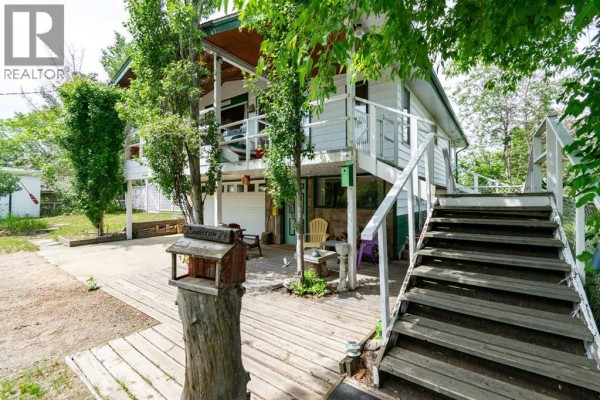 4pc Bathroom - 44 Lakeview Avenue, White Sands, AB T0C2L0 Photo 5