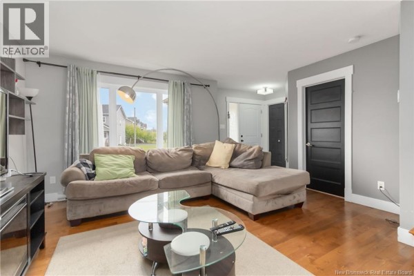 Living room - 44 Lancefield Crescent, Moncton, NB E1E0E6 Photo 5