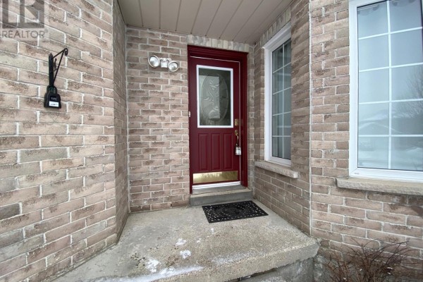 Living room - 44 Livia Herman Way, Barrie, ON L4M6X1 Photo 3