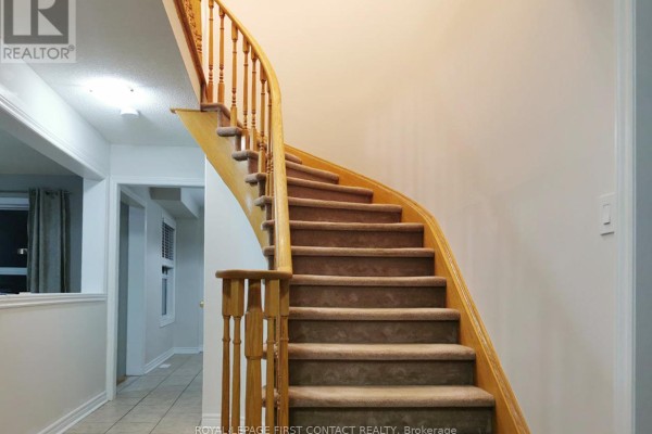 Family room - 44 Livia Herman Way, Barrie, ON L4M6X1 Photo 4