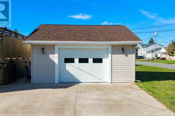 Bedroom - 44 Lovat Crescent, New Glasgow, NS B2H0B2 Photo 5