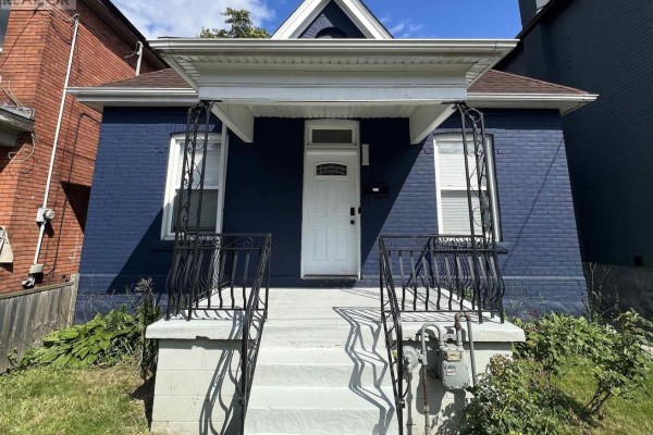 44 Madison Avenue, Hamilton, ON, photo 2