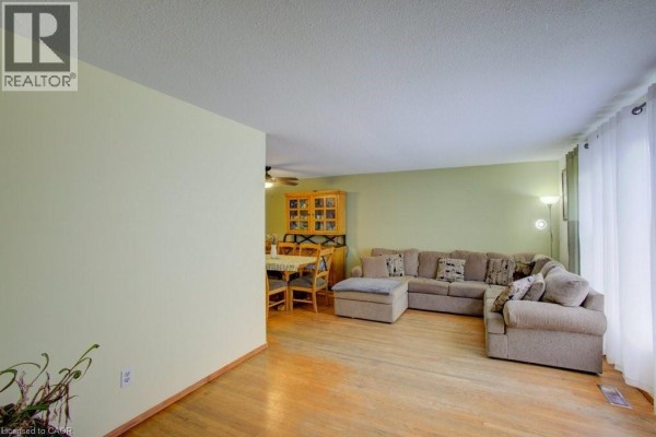 Recreation room - 44 Madison Avenue, Orangeville, ON L9W1S3 Photo 5
