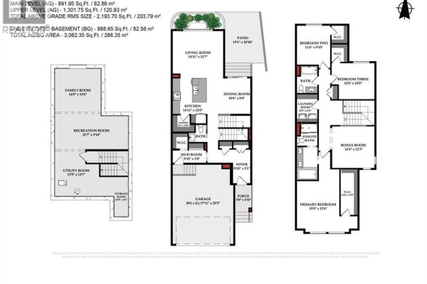 Kitchen - 44 Magnolia Heights Se, Calgary, AB T3M2Z7 Photo 2