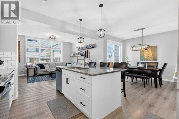 Pantry - 44 Magnolia Heights Se, Calgary, AB T3M2Z7 Photo 4