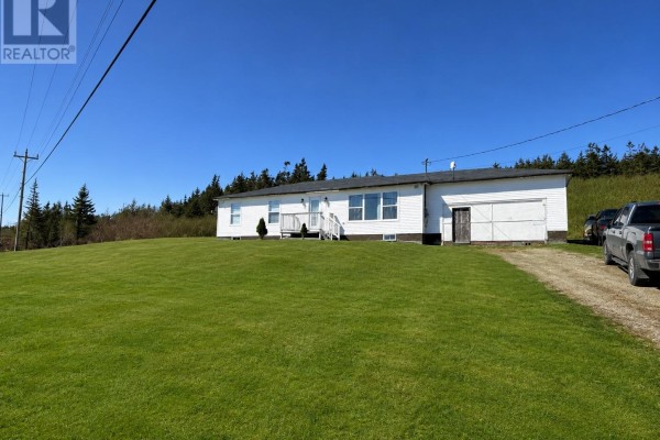 Bedroom - 44 Main Road, St  Vincent S, NL A0B3C0 Photo 3
