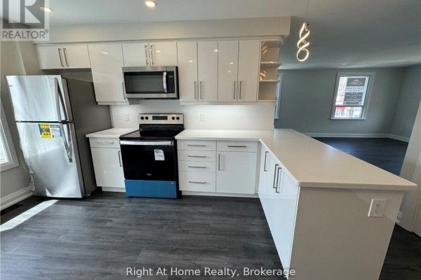 Family room - 44 Main Street S, Halton Hills, ON L7G3G4 Photo 3