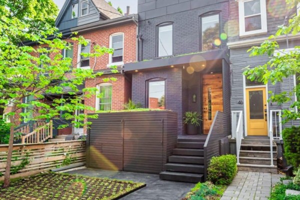44 Massey Street, Toronto, ON, photo 2
