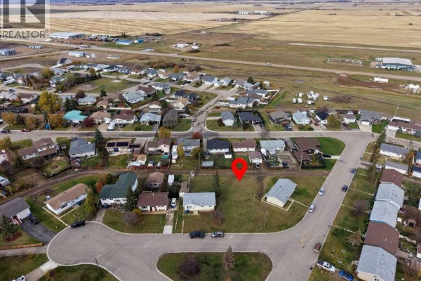 44 Mcalpine Crecent, Spirit River, AB T0H3G0 Photo 3