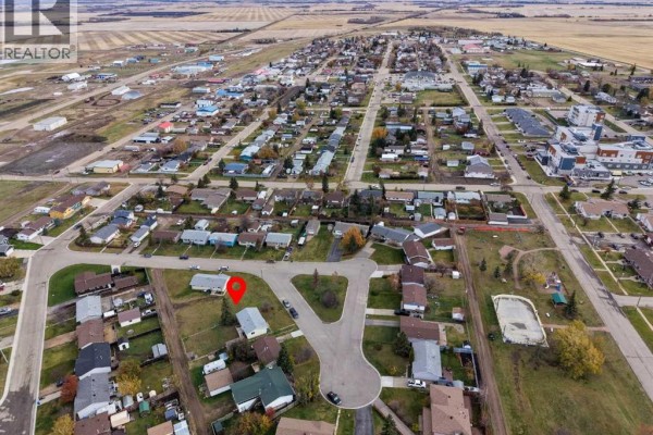 44 Mcalpine Crecent, Spirit River, AB T0H3G0 Photo 4