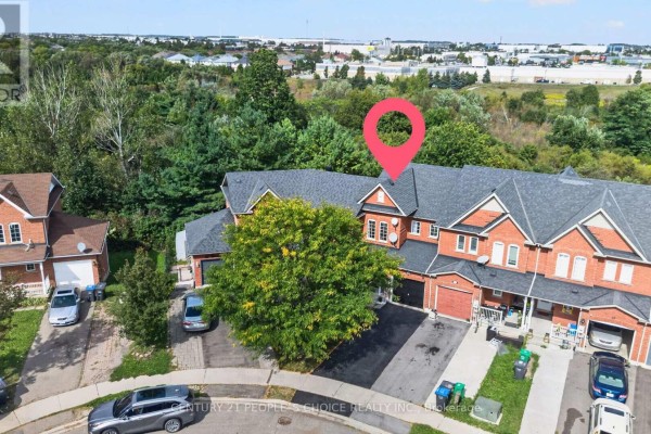 44 Monaco Court, Brampton, ON, photo 2