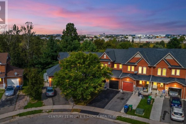 44 Monaco Court, Brampton, ON, photo 3