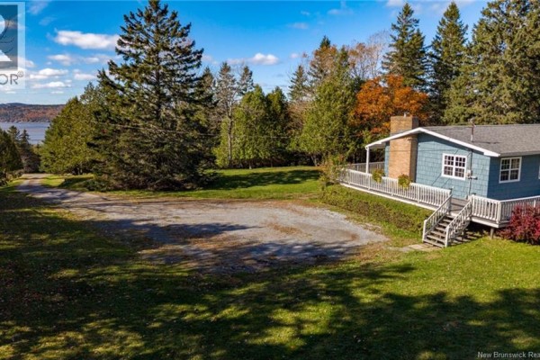Bedroom - 44 Neck Road, Quispamsis, NB E2G1J5 Photo 4