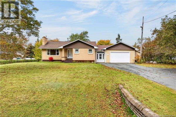 44 Nelson Street, Miramichi