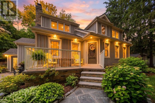 44 New Mountain Road, Hamilton, ON, photo 2