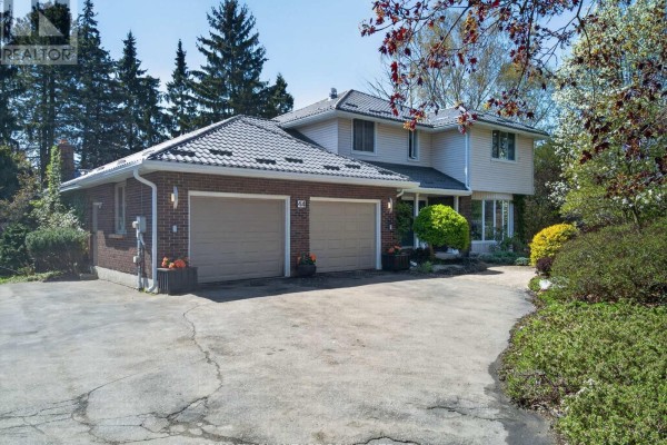 Living room - 44 Northcrest Drive, London North, ON N5X2V8 Photo 4