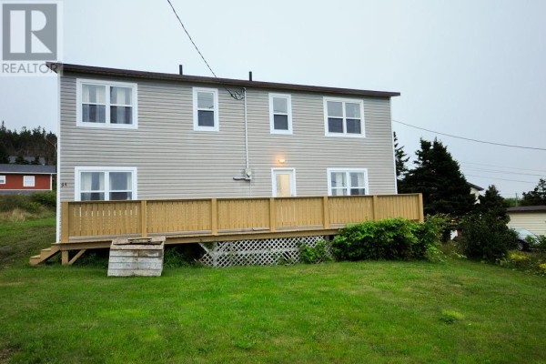 44 Old Settlement Hill, Freshwater, NL, photo 2