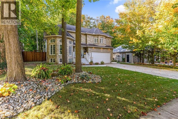3pc Bathroom - 44 Pintail Drive, Elmira, ON N3B3K9 Photo 3