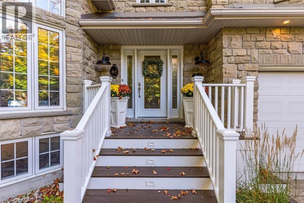 4pc Bathroom - 44 Pintail Drive, Elmira, ON N3B3K9 Photo 5